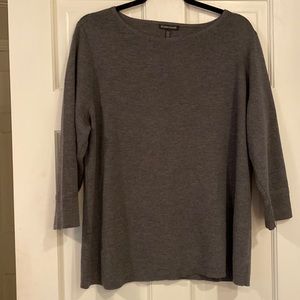 Eileen Fisher Sweater
